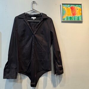 Calvin Klein Black Garment